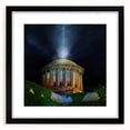 Contemporary City Wall Decor – Urban Architectural Photography