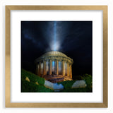 Contemporary City Wall Decor – Urban Architectural Photography