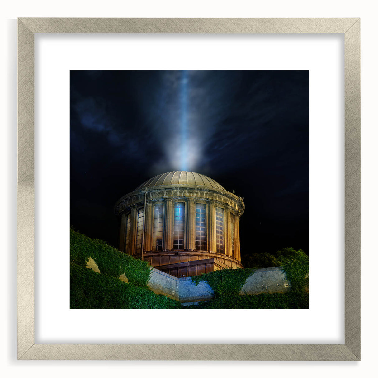Contemporary City Wall Decor – Urban Architectural Photography
