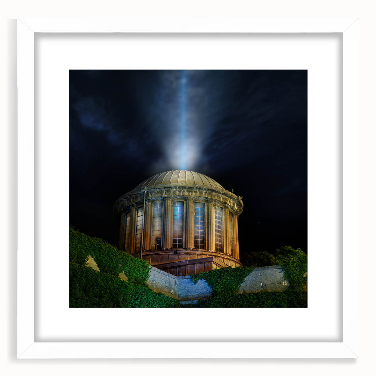 Contemporary City Wall Decor – Urban Architectural Photography