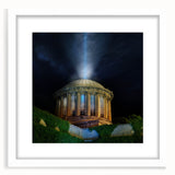 Contemporary City Wall Decor – Urban Architectural Photography