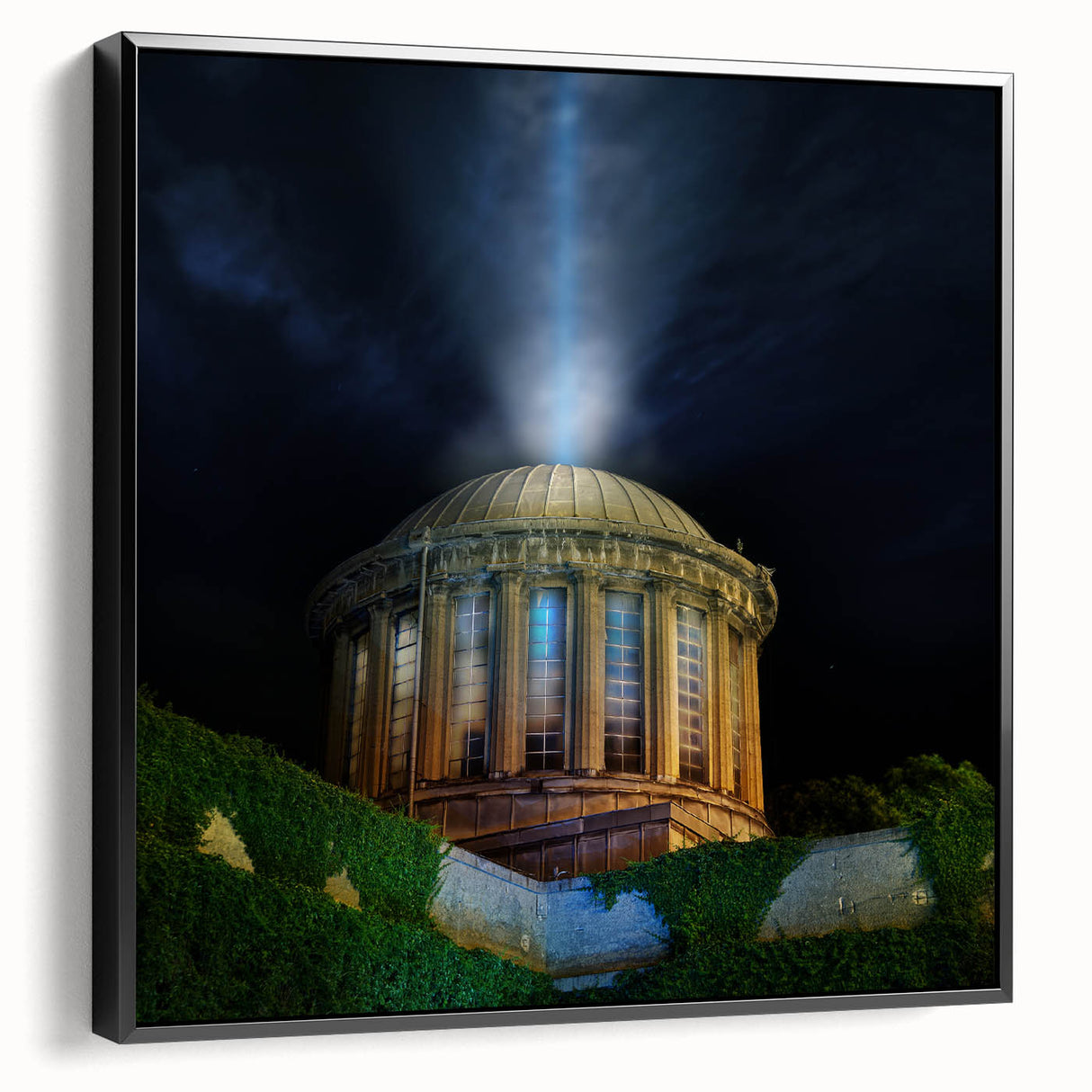 Contemporary City Wall Decor – Urban Architectural Photography