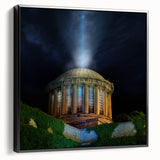 Contemporary City Wall Decor – Urban Architectural Photography