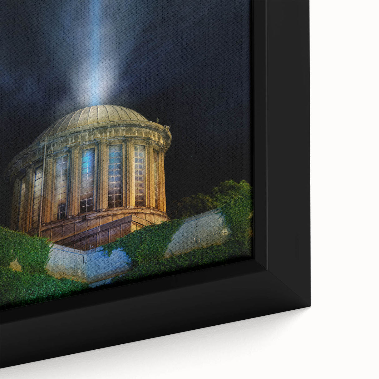 Contemporary City Wall Decor – Urban Architectural Photography
