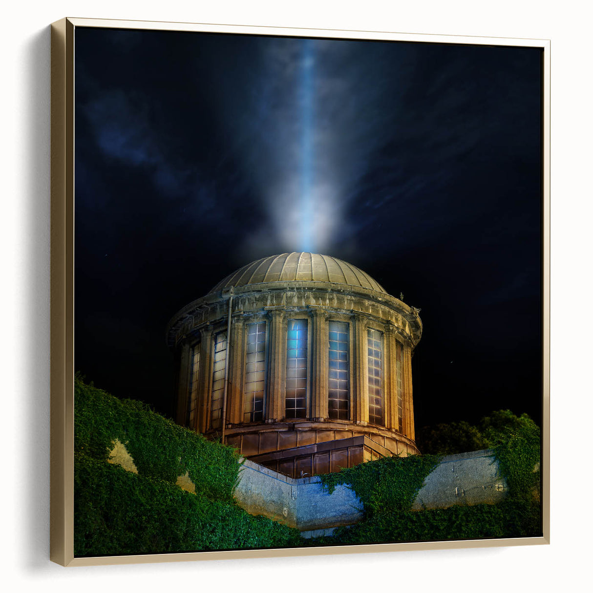 Contemporary City Wall Decor – Urban Architectural Photography