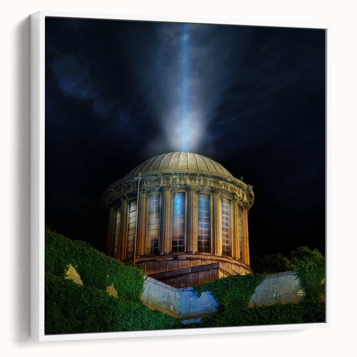 Contemporary City Wall Decor – Urban Architectural Photography