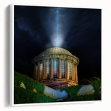 Contemporary City Wall Decor – Urban Architectural Photography