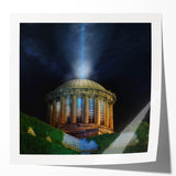 Contemporary City Wall Decor – Urban Architectural Photography