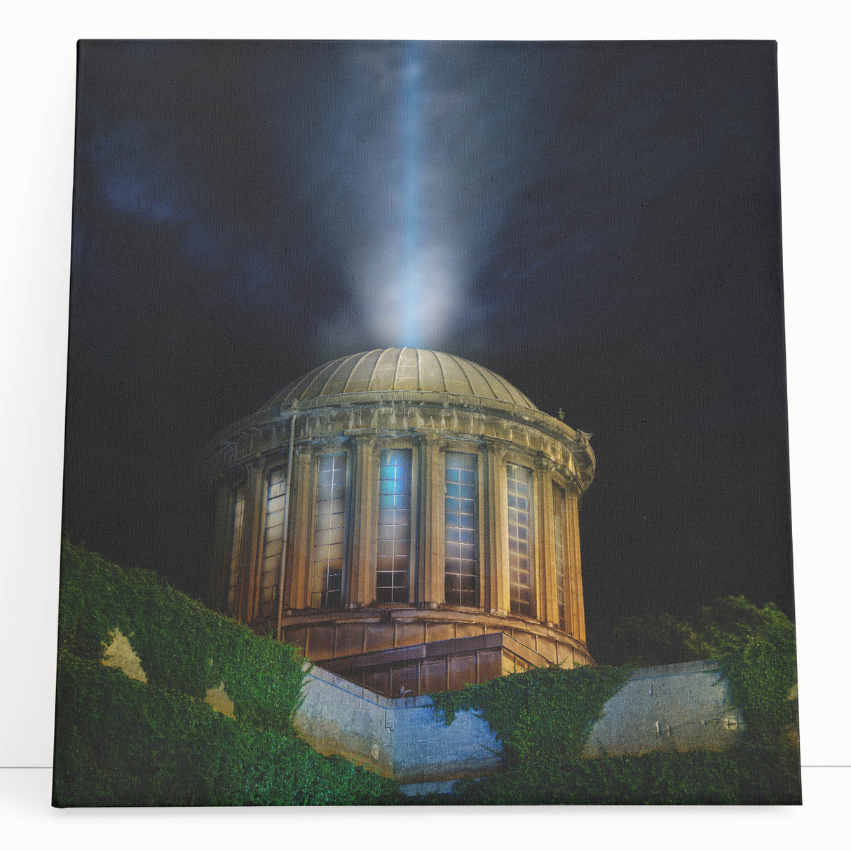 Contemporary City Wall Decor – Urban Architectural Photography