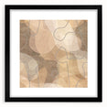 Timeless Textures - Modern Abstract Wall Art in Neutral Tones