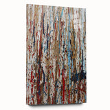 Peaceful Scenery Framed Art – Serene Landscape Wall Art