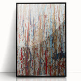 Peaceful Scenery Framed Art – Serene Landscape Wall Art