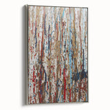 Peaceful Scenery Framed Art – Serene Landscape Wall Art