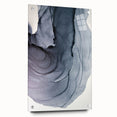 Exclusive Abstract Wall Decor – Monochrome Black & Gray Art