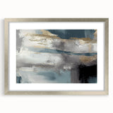 Tranquil Nature Canvas Prints – Serene Landscape Wall Art