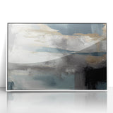 Tranquil Nature Canvas Prints – Serene Landscape Wall Art