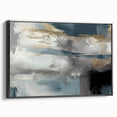 Tranquil Nature Canvas Prints – Serene Landscape Wall Art