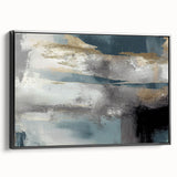 Tranquil Nature Canvas Prints – Serene Landscape Wall Art