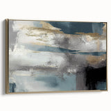 Tranquil Nature Canvas Prints – Serene Landscape Wall Art