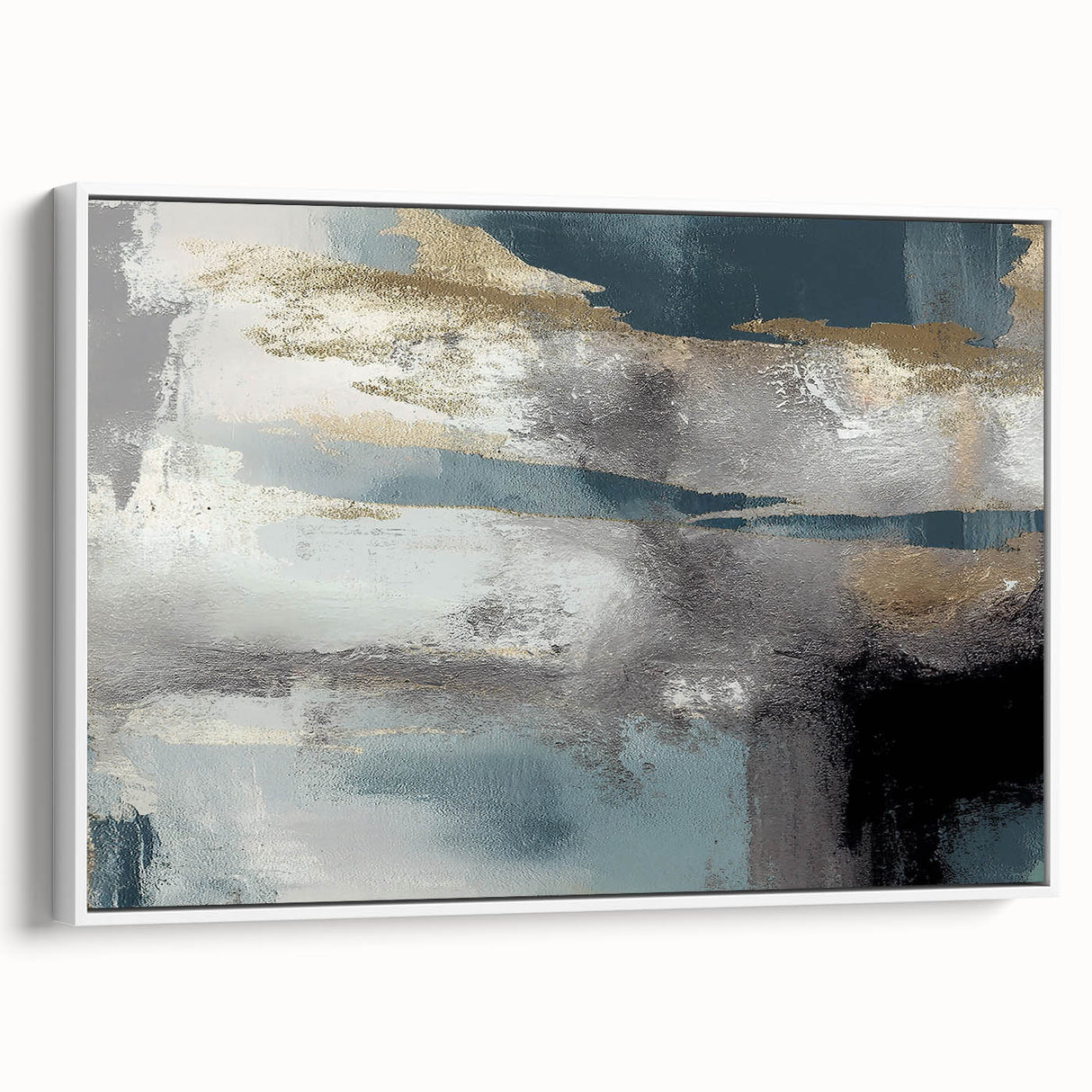 Tranquil Nature Canvas Prints – Serene Landscape Wall Art