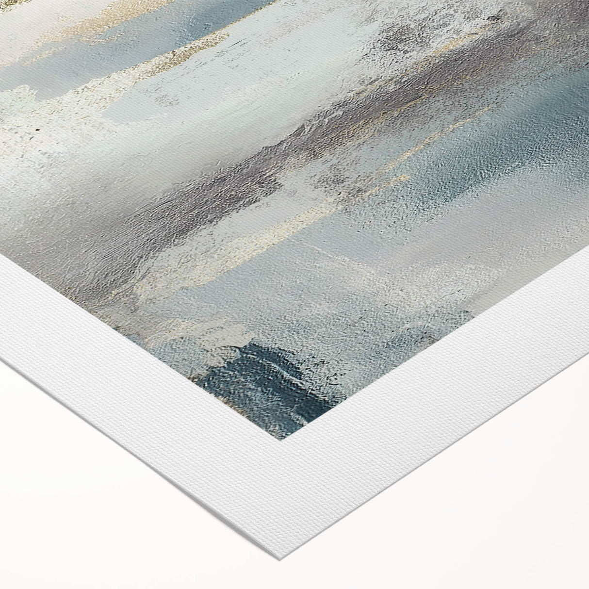 Tranquil Nature Canvas Prints – Serene Landscape Wall Art