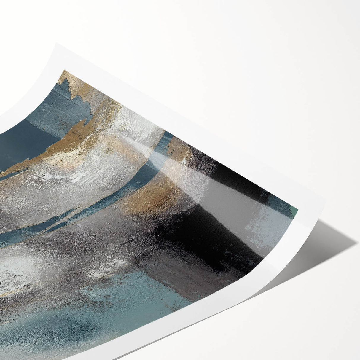 Tranquil Nature Canvas Prints – Serene Landscape Wall Art