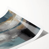 Tranquil Nature Canvas Prints – Serene Landscape Wall Art