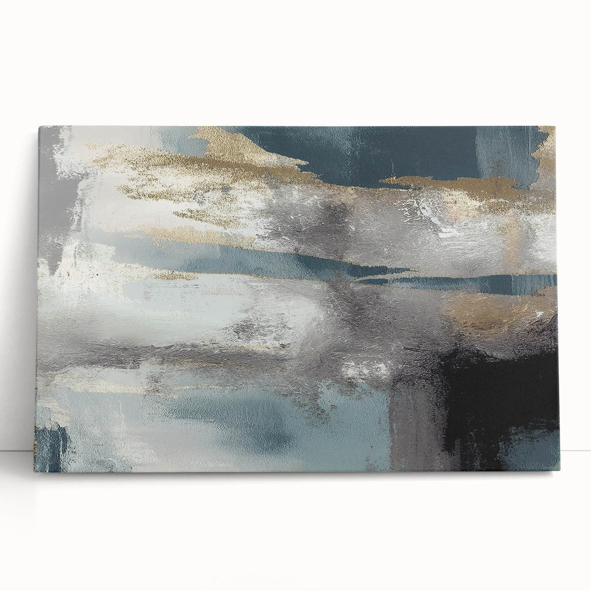 Tranquil Nature Canvas Prints – Serene Landscape Wall Art