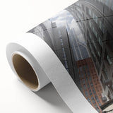 Metropolitan Photography Art – Urban Architectural Wall Art