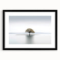 Lone Tree Reflection - Fine Art Photography Framed Prints