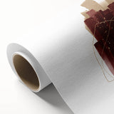 Minimalist Wall Art for Modern Interiors – Burgundy & Beige Abstract