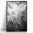 Urban Architectural Wall Art – Modern Cityscape Photography Print