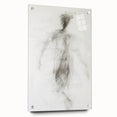 Minimalist Figurative Wall Decor – Abstract Human Form Sketch