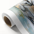 Figurative Abstract Art Prints – Elegant Animal-Inspired Wall Decor