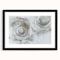 Calming Landscape Acrylic Prints – Peaceful Scenery Framed Art