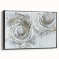 Calming Landscape Acrylic Prints – Peaceful Scenery Framed Art