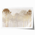 Peaceful Scenery Framed Art – Serene Landscape Wall Art
