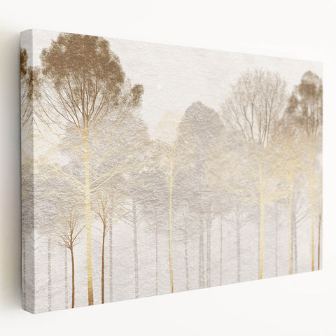 Peaceful Scenery Framed Art – Serene Landscape Wall Art