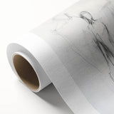 Minimalist Abstract Figurative Wall Art – Ethereal Sketch Forms
