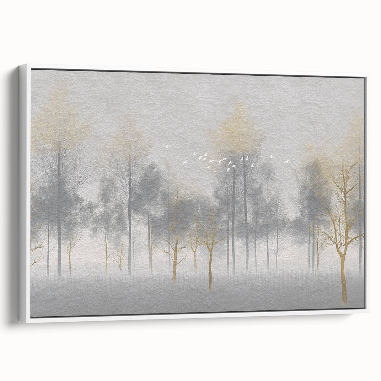 Zen Garden Wall Art – Tranquil Nature Canvas Prints