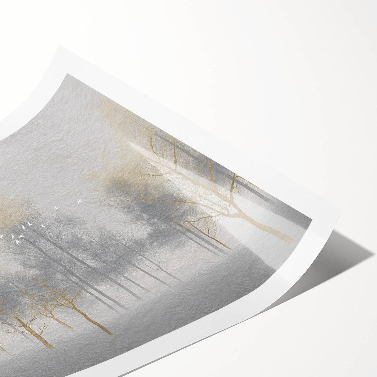 Zen Garden Wall Art – Tranquil Nature Canvas Prints