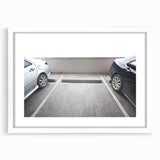 Urban Architectural Photography – Contemporary City Wall Decor