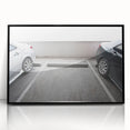 Urban Architectural Photography – Contemporary City Wall Decor