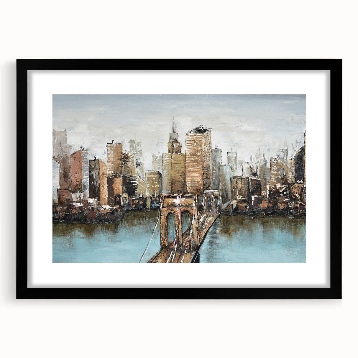 Relaxing Nature Wall Decor – Serene Landscape Photography