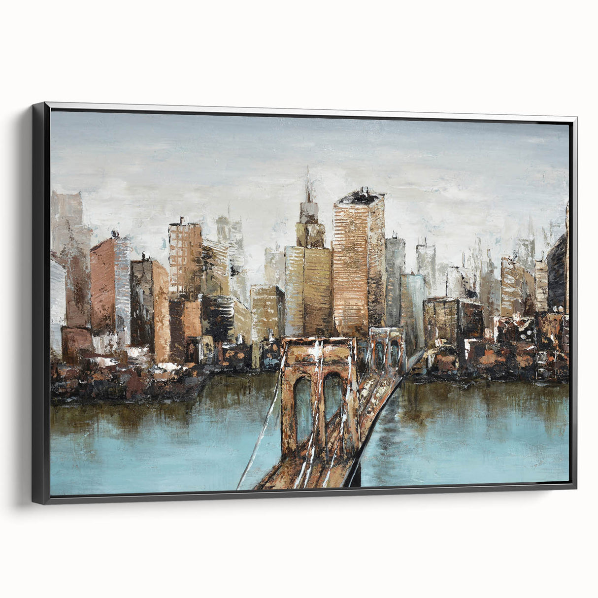 Relaxing Nature Wall Decor – Serene Landscape Photography