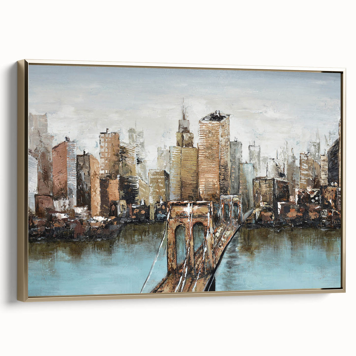 Relaxing Nature Wall Decor – Serene Landscape Photography