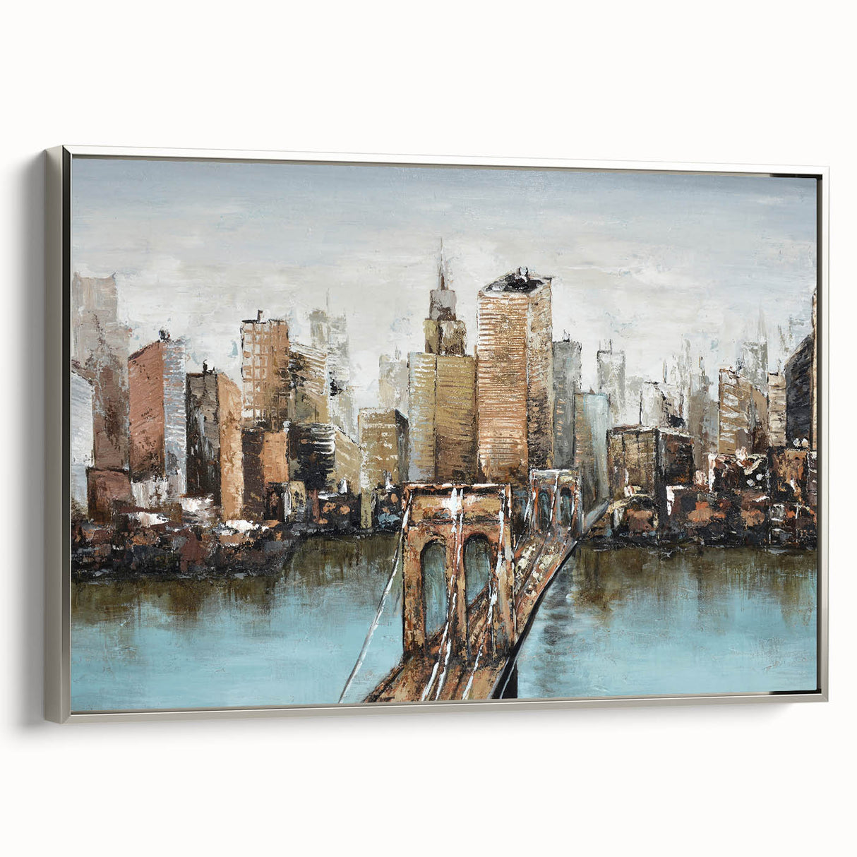Relaxing Nature Wall Decor – Serene Landscape Photography
