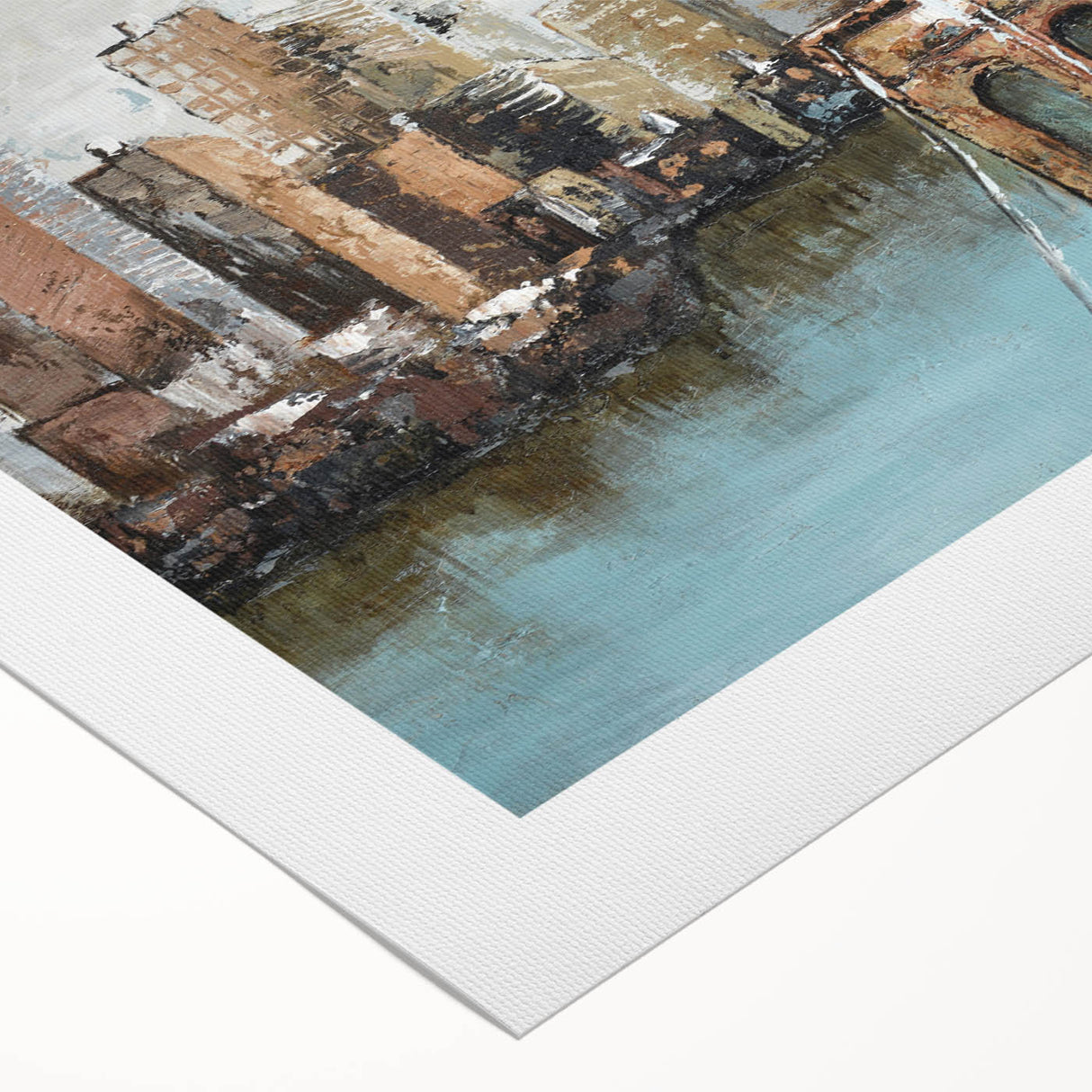 Relaxing Nature Wall Decor – Serene Landscape Photography