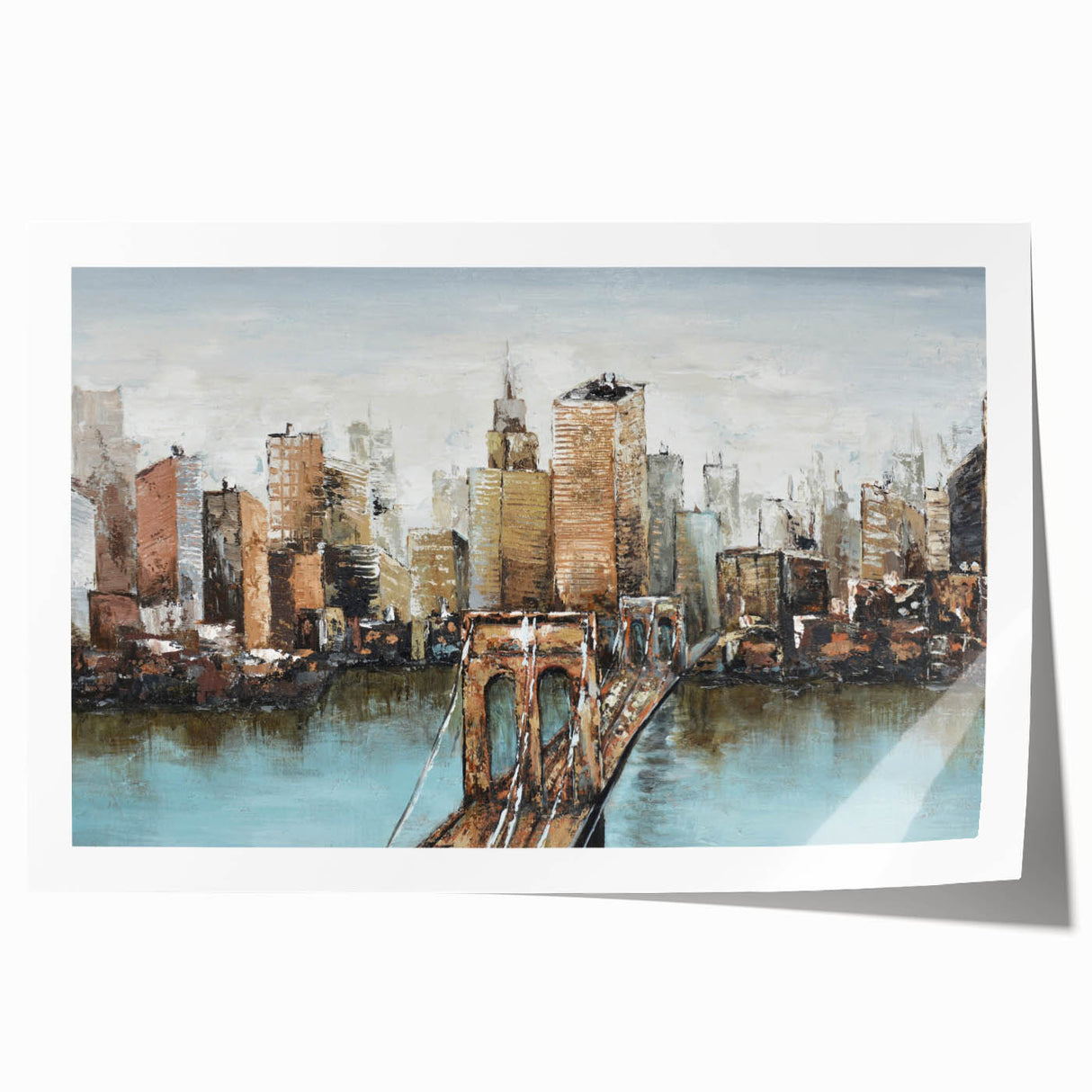 Relaxing Nature Wall Decor – Serene Landscape Photography