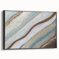 Calming Landscape Acrylic Prints – Tranquil Nature Wall Art